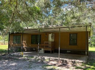 17041 NE 28th St, Williston, FL 32696