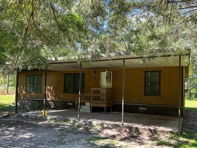 17041 NE 28th St, Williston, FL, 32696