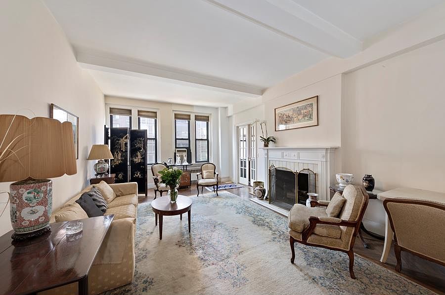 1st image of 55 Park Avenue #7W