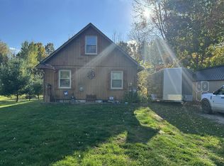 5375 Dover Way, Gladwin, MI 48624