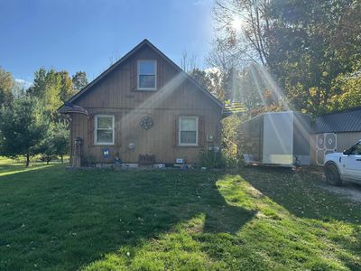 5375 Dover Way, Gladwin, MI, 48624