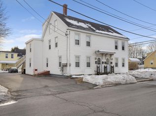 5 Fall St, Biddeford, ME 04005