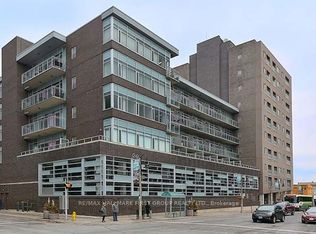 44 Bond St W #806, Oshawa, ON L1G 6R2