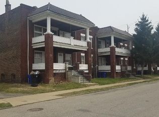 577 E 118th St, Cleveland, OH 44108