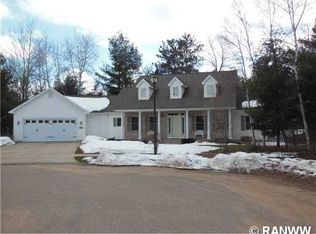 2910 Quail Ridge Rd, Eau Claire, WI 54701