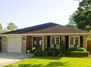 8801 Southdown Ln, River Ridge, LA 70123