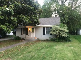 1929 Hairston St, Conway, AR 72034