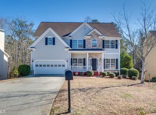 2166 Caneridge Dr SW, Marietta, GA 30064