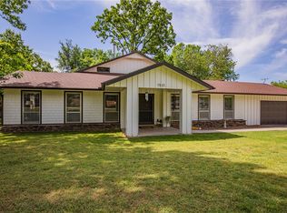 1531 Ross Ave, Springdale, AR 72762