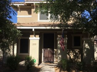 998 S Hawk Ln, Gilbert, AZ 85296