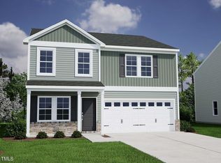 35 Honeycup Ct, Youngsville, NC 27596