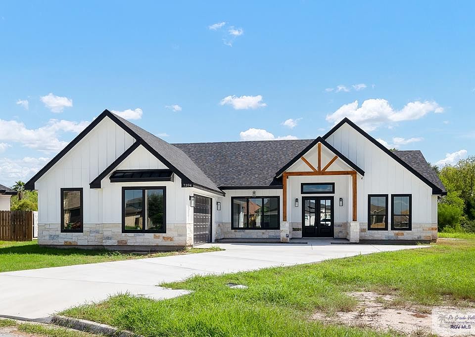 7394 Dominica Dr, Brownsville, TX 78520 Zillow