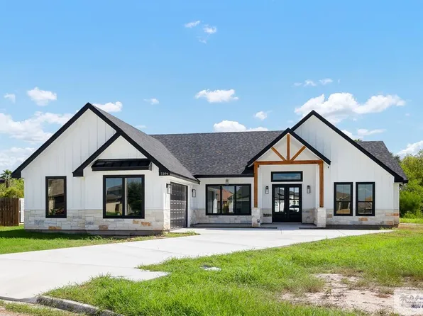 7394 Dominica Dr, Brownsville, TX 78520