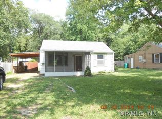 616 S Walnut St, O'Fallon, IL 62269