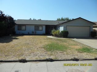 1678 Gettysburg Ave, Clovis, CA 93611