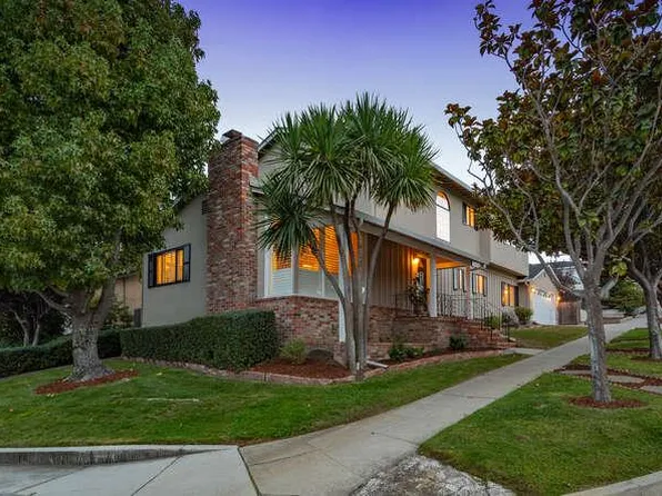 3541 Alameda De Las Pulgas, San Mateo, CA 94403