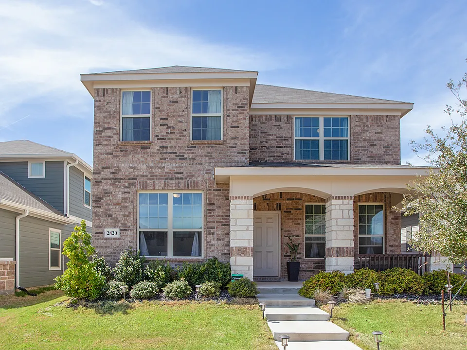 2820 Brittlebush Dr #2820