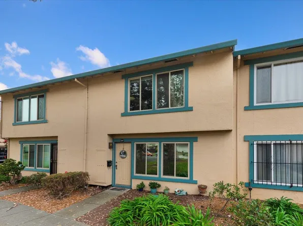 27447 Ponderosa Ct, Hayward, CA 94545