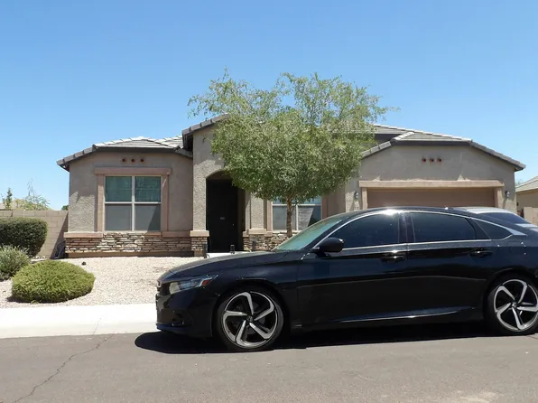 9210 W Vermont Ave, Glendale, AZ 85305