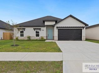 7242 Lake Shasta, Brownsville, TX 78520