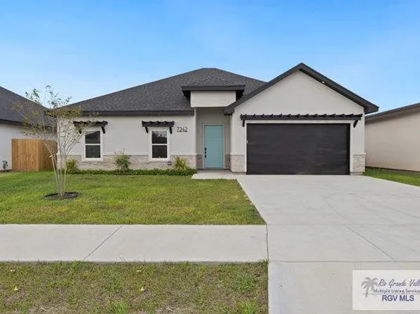 7242 Lake Shasta, Brownsville, TX 78520