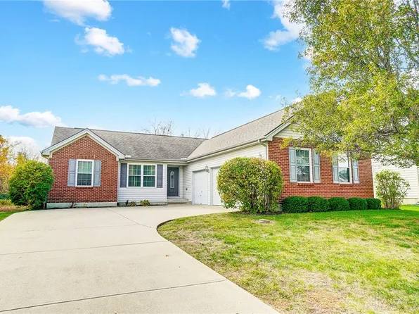 45 Paddock Ln, Monroe, OH 45050