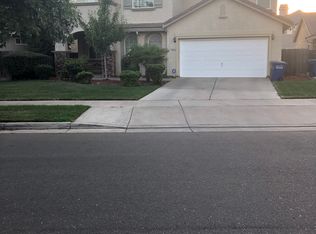 3527 San Isidro Ave, Merced, CA 95348