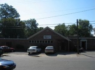 1812 Washington St, Columbia, SC 29201