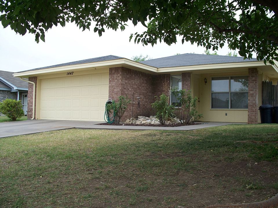 1447 Hillary Court