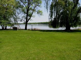 6710 Pilger Ave NW, Annandale, MN 55302