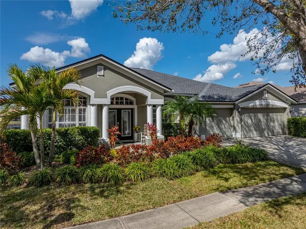 6307 Bridgevista Dr, Lithia, FL 33547