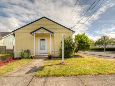 1101 Avenue A, Seaside, OR, 97138