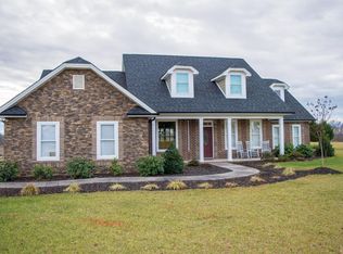 1691 Matthew Talbot Rd, Forest, VA 24551