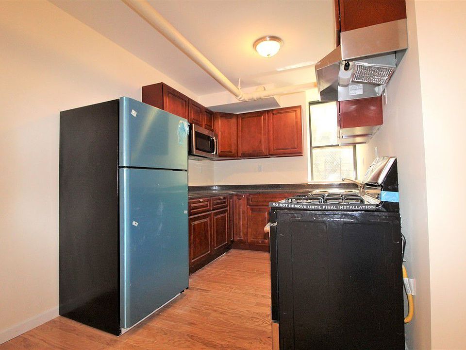 1st image of 518 W 134th St APT 21