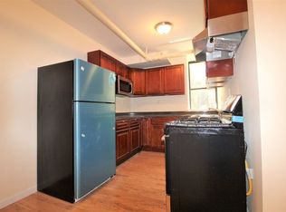 518 W 134th St APT 21, Manhattan, NY 10031