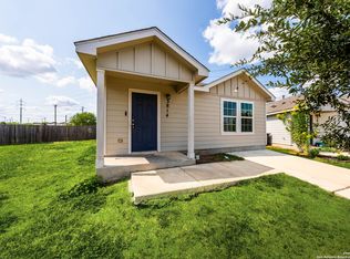 3814 Pickles Way, Converse, TX 78109