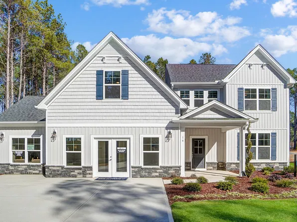 16 W Currituck Cir, Garner, NC 27529