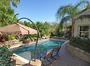 1861 Woodhaven Dr, Henderson, NV 89074