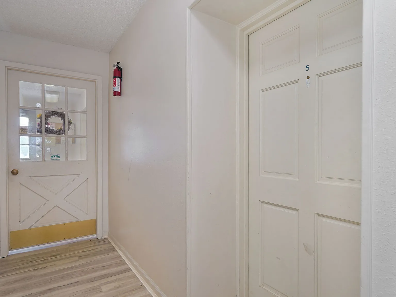 1 bed, 650 sqft, $700 — Photo 4