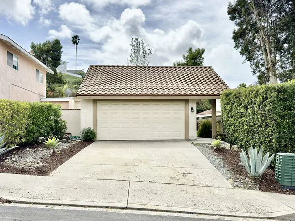 2839 Cazadero Dr, Carlsbad, CA 92009
