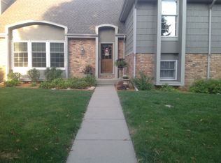 1640 Buckingham Dr, Lincoln, NE 68506