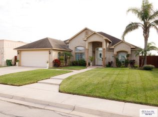 6068 Rusty Nail Dr, Brownsville, TX 78526