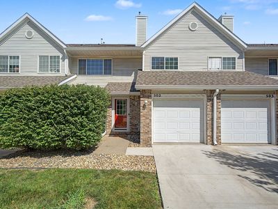 150 S Prairie View Dr Unit 502, West Des Moines, IA, 50266