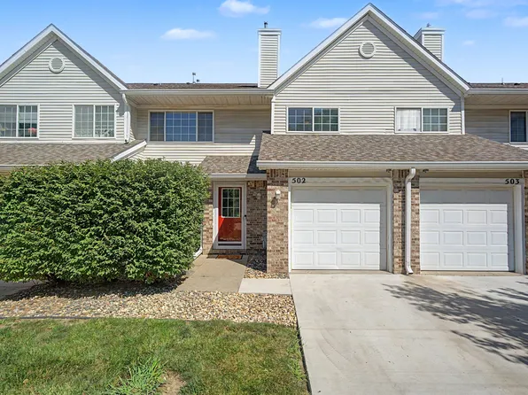 150 S Prairie View Dr Unit 502, West Des Moines, IA 50266