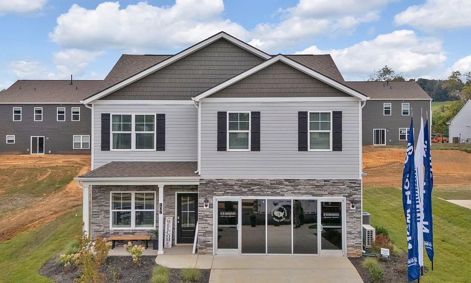 Plan Elevation.