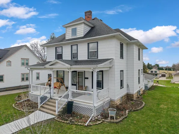 103 South STREET WEST West, Caledonia, MN 55921