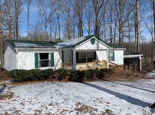 92 Logan Rd, Paris, TN 38242