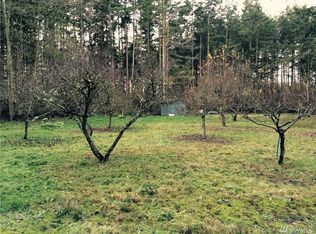 0 Cliff View Ln, Oak Harbor, WA 98277