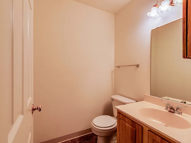 The Brittany's Apartments and Townhomes — Photo 15
