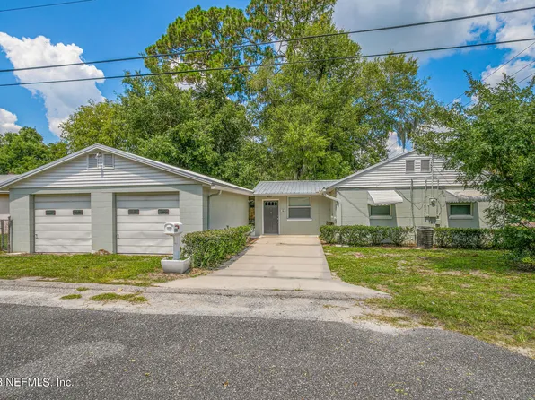 102 LITTLE ACRES Drive, Palatka, FL 32177